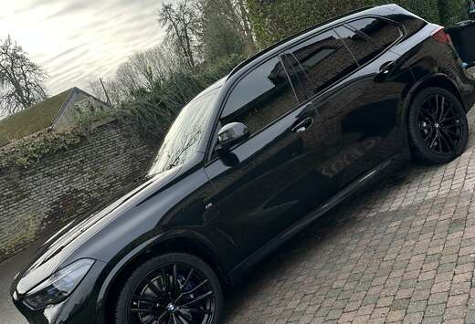 BMW xDrive45e 394 ch