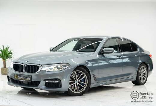 BMW I xDrive M-Pakket Full ACC, Navi prof, Ventilati