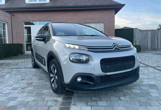 Citroen C3 1.5 Exclusive