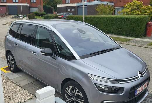 Citroen 1.5 BlueHDi Feel S&S (EU6.2)