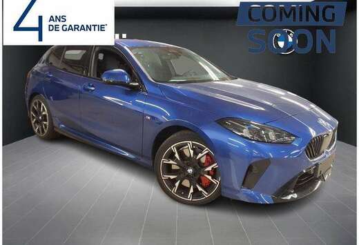 BMW xDrive pack M 2025
