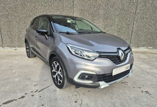Renault Captur 1.2 TCe Energy Intens//GPS//GARANTIE 1 ...