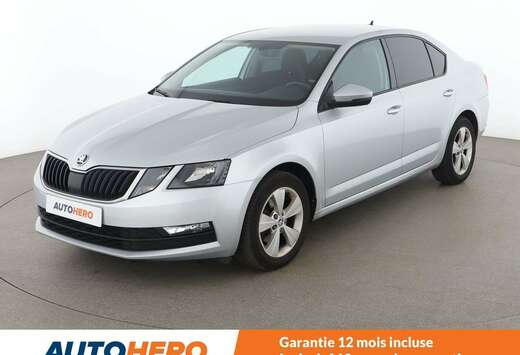 Skoda 1.0 TSI Ambition
