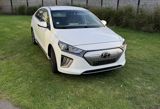 Hyundai Elektro Style