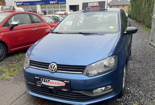 Volkswagen Polo 1.4 CR TDi 40 Anniversaire**GARANTIE* ...