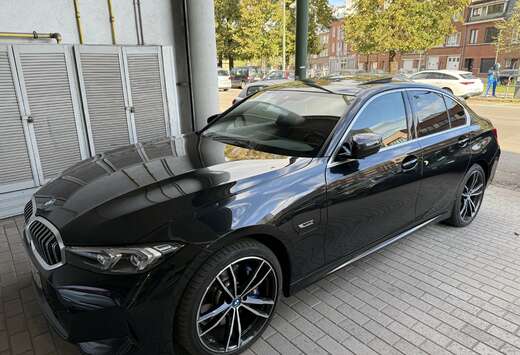 BMW BMW PHEV 320e