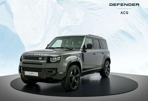 Land Rover 110 P425 X-Dynamic HSE AWD Auto. 25.5MY