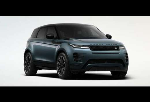 Land Rover P270e Dynamic SE AWD Auto. 26MY