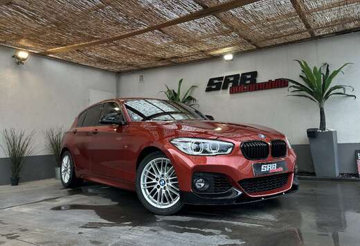 BMW BMW 120iA Pack M Performance