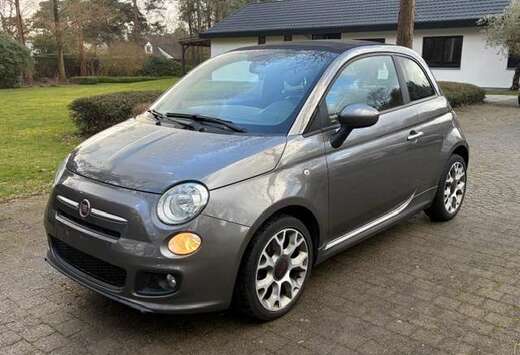 Fiat 500C 0.9 T TwinAir Sport - 5/2015 - 104814