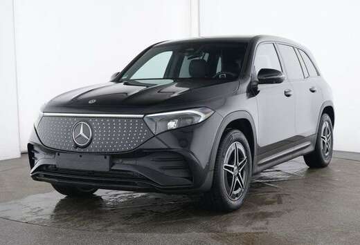 Mercedes-Benz 4M AMG Night Pack, 360 Camera, Trekhaak ...