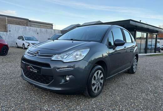 Citroen C3 1.4 HDi Attraction