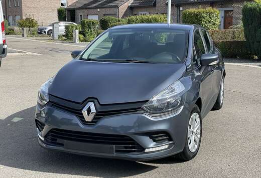 Renault 0.9 TCe Energy Dynamique AIRCO