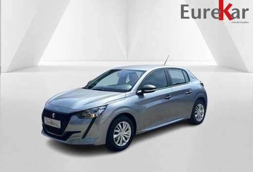 Peugeot 1.2i Like