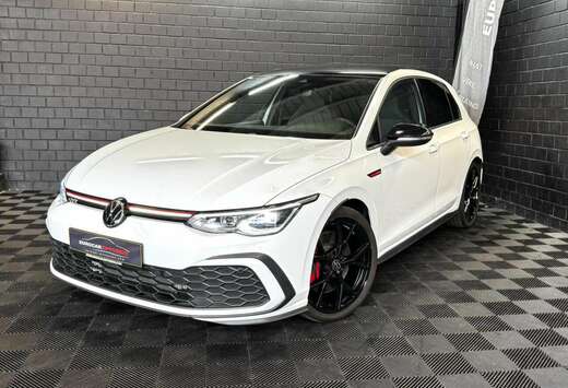 Volkswagen 2.0 TSI 245 CV DSG7  *Caméra*