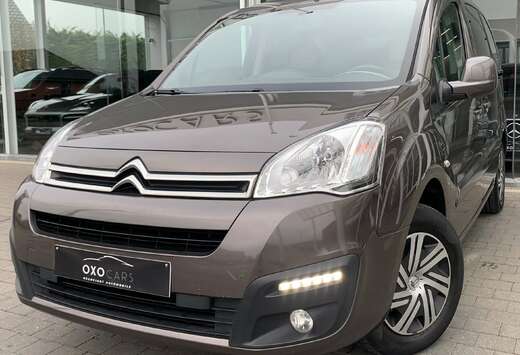 Citroen 1.6 VTI / 5 Places / Airco / Cruise / GARANTI ...