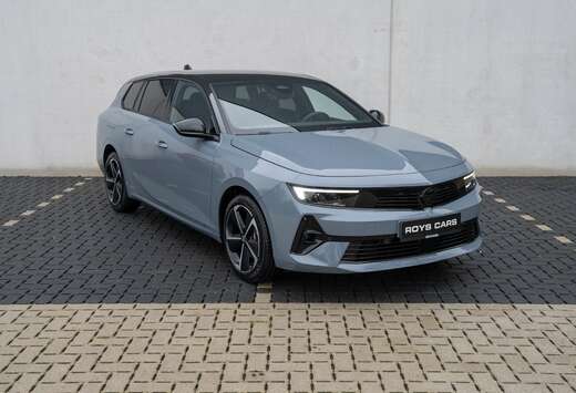 Opel Astra Sports Tourer 1.2 Turbo GS S/S