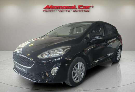 Ford Fiesta 1.1i Business Class (EU6.2)