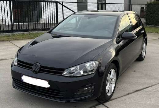 Volkswagen 1.2 TSI Highline DSG