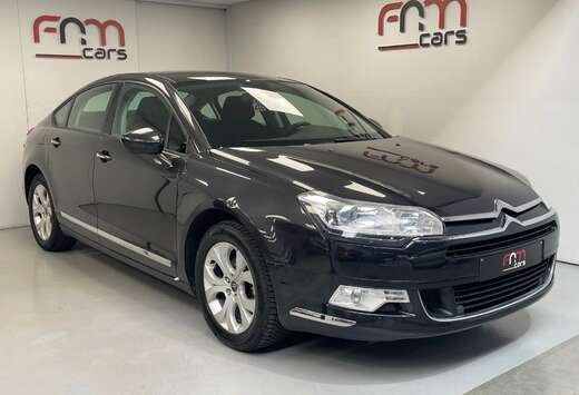 Citroen 1.6 HDi bwj2013 Cruise Pdc Aluvelgen Garantie