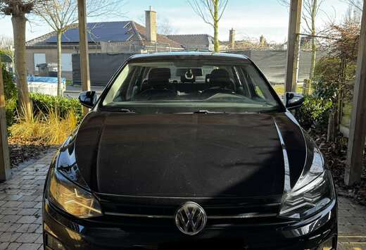 Volkswagen VI Hatchback 1.0 MPI Aw1