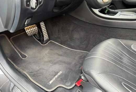 Mercedes-Benz CLS 220 d