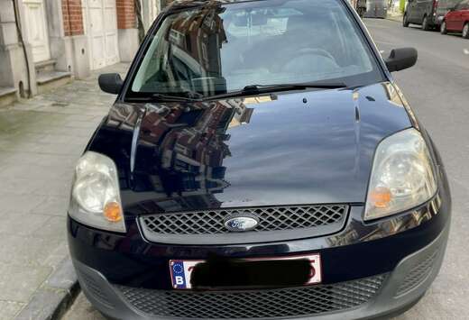 Ford 1.3i Trend