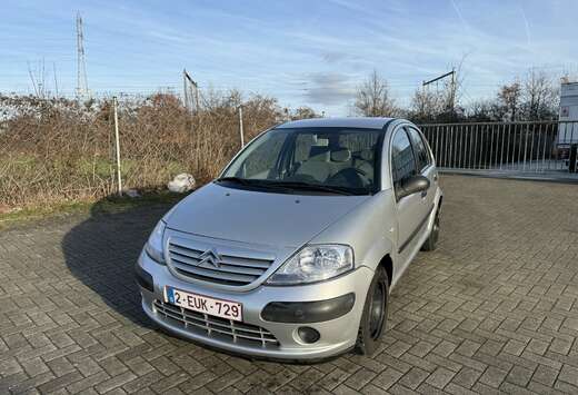 Citroen 1.1i SX