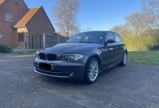 BMW 116i