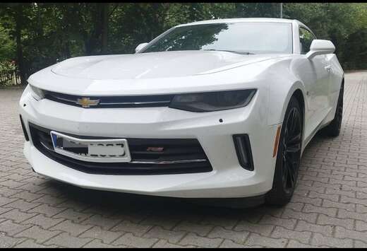 Chevrolet 2.0 Turbo Touring