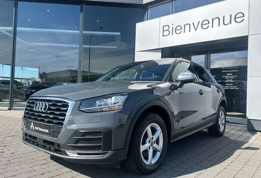 Audi 1.0 TFSI *GARANTIE 12 MOIS*1er PROPRIETAIRE*