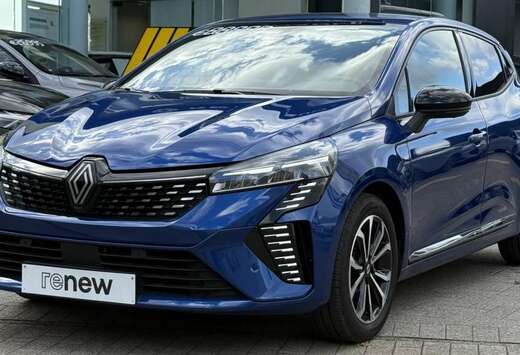 Renault V 1.0 Techno TCe 90