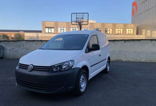 Volkswagen 1.6 CR TDi DSG / 1 er Prop / Euro 5b