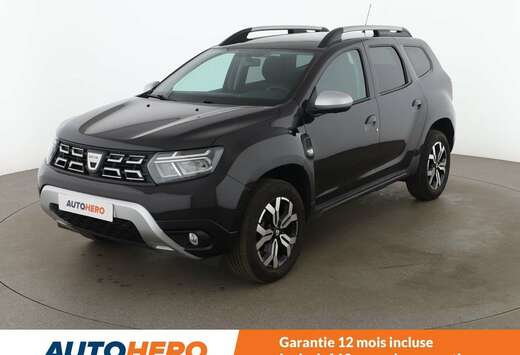 Dacia 1.3 TCe Prestige