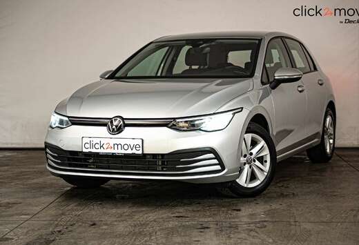 Volkswagen Golf 1.5 TSI Life OPF DSG