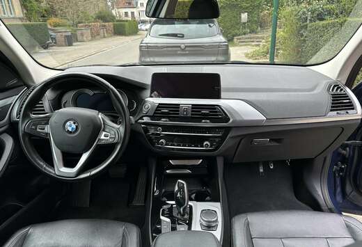 BMW xDrive 20i 184ch BVA8 xLine
