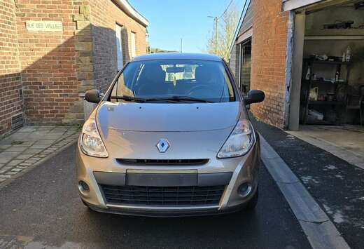 Renault 1er propriétaire carnet complet