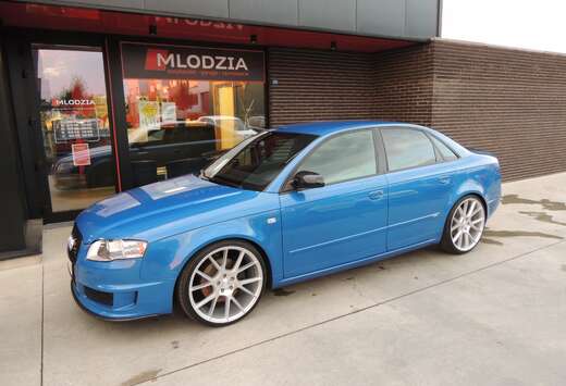 Audi DTM TUNED Vmaxx 20\