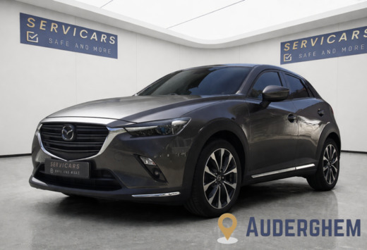 Mazda 2.0i SKYACTIV-G 2WD SKYDRIVE/BOSE/HEAD UP/12 MO ...