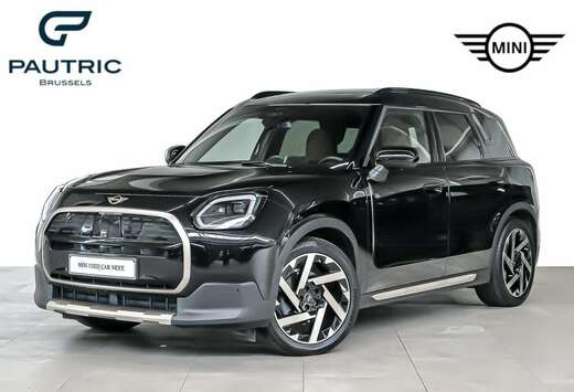 MINI FULL OPTION - 2 ans/jaar garantie