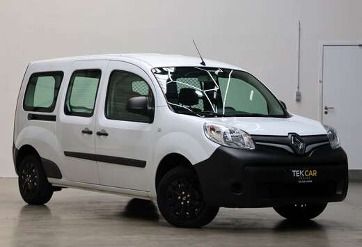 Renault 1.5 Blue dCi Grand Confort