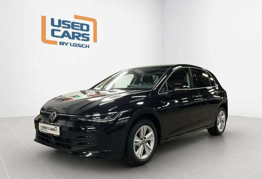 Volkswagen Life+DSG+Navi+LED