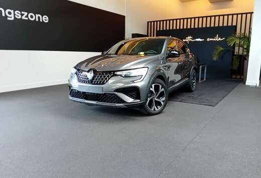 Renault Techno 145 Hybrid