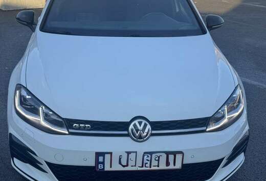 Volkswagen 2.0 CR TDi BMT DSG