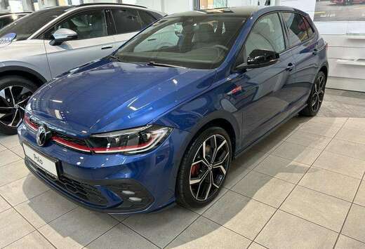 Volkswagen GTI