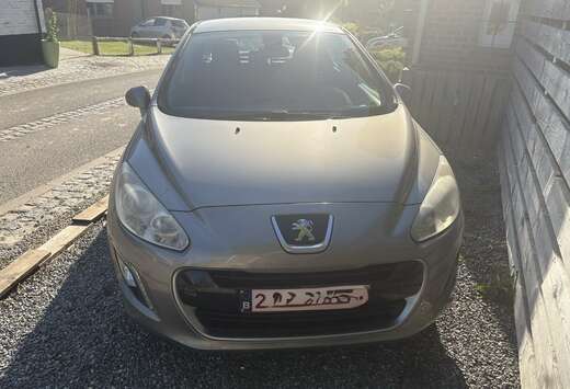 Peugeot 1.6i Active