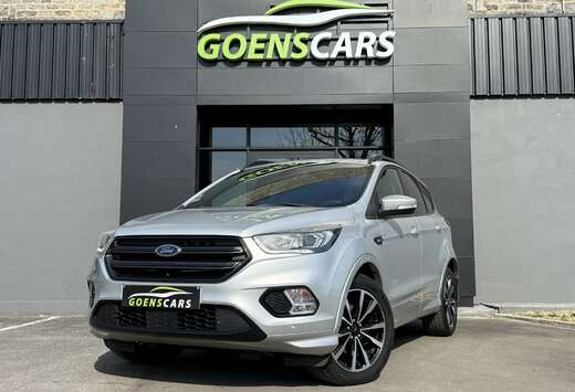 Ford Kuga 1.5T ST-Line CRUISE,CLIM,GPS,RADARS,PRTE  I ...