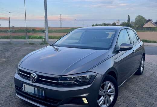 Volkswagen 1.0i Comfortline