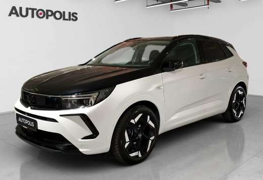 Opel 1.6 GSe