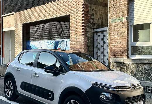 Citroen 1.2i PureTech Elle S&S (EU6.2)